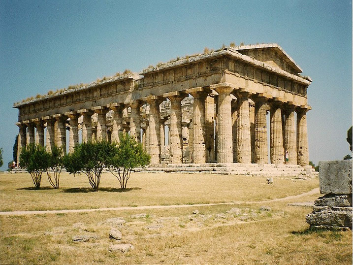 Paestum